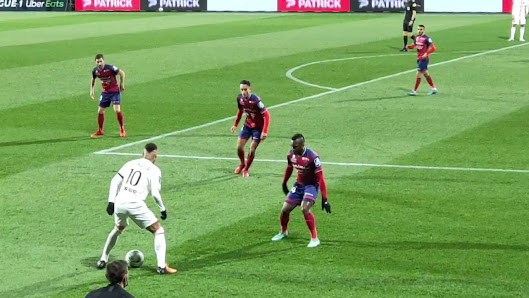 Clermont Foot 63 thumb 2
